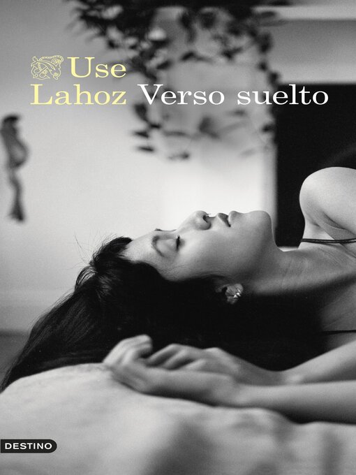 Title details for Verso suelto by Use Lahoz - Available